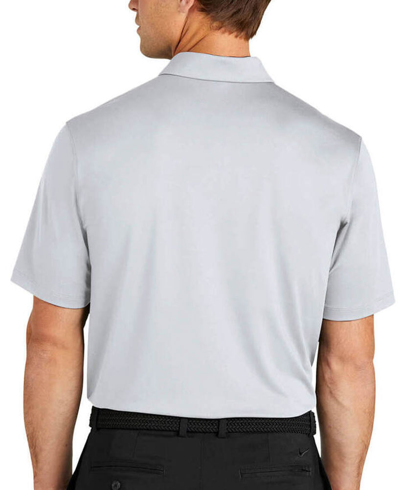 Primary image St. Jude Nike Dri-Fit Vapor Block Polo